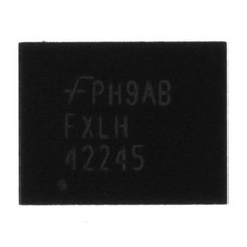 FXLH42245MPX|Fairchild Semiconductor