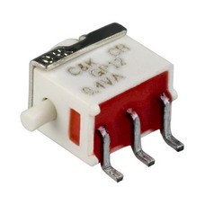 GP12MSAKE|C&K Components