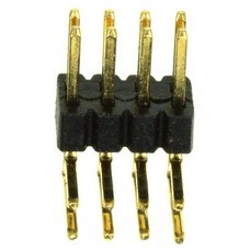 GRPB042MWCN-RC|Sullins Connector Solutions