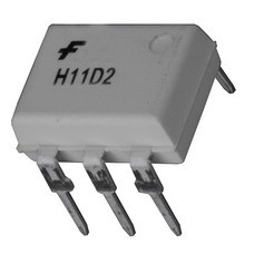 H11D2VM|Fairchild Optoelectronics Group