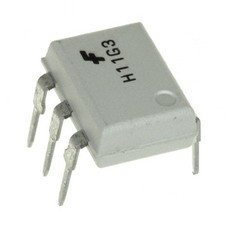 H11G3M|Fairchild Optoelectronics Group