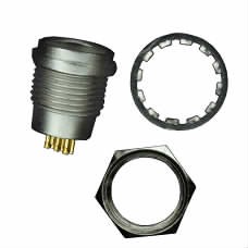 HR25A-7R-8P|Hirose Electric Co Ltd