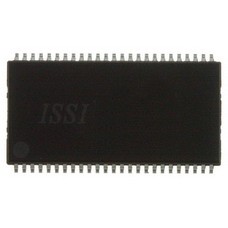 IS42S16100E-7TLI|ISSI, Integrated Silicon Solution Inc