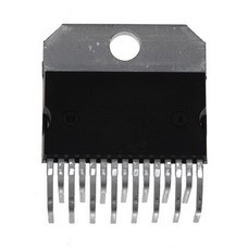 L4964HT|STMicroelectronics