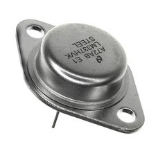 LM337HVK STEEL/NOPB|National Semiconductor