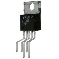 LT1965ET-1.5#PBF|Linear Technology