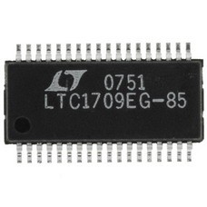 LTC1709EG-85#PBF|Linear Technology