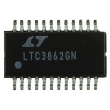 LTC3862EGN#PBF|Linear Technology