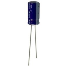 ELXY250ELL221MH15D|United Chemi-Con