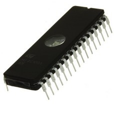 M27C1001-10F1|STMicroelectronics