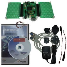 M68EVB912E128|Freescale Semiconductor