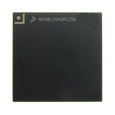 MC68LC040RC25A|Freescale Semiconductor
