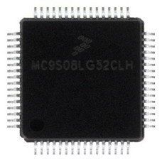 MC9S08LG32CLH|Freescale Semiconductor