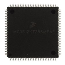 MC9S12KT256MPVE|Freescale Semiconductor