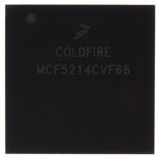 MCF5214CVF66|Freescale Semiconductor