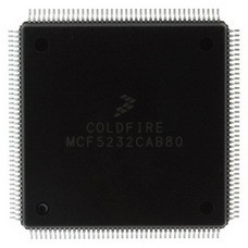 MCF5232CAB80|Freescale Semiconductor