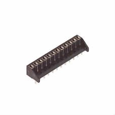 MDF7-12S-2.54DSA|Hirose Electric Co Ltd