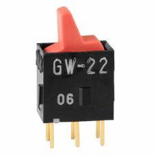 GW22LCP|NKK Switches