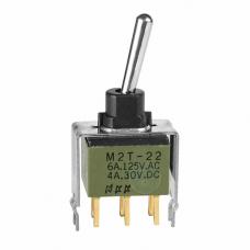 M2T22SA5A13|NKK Switches