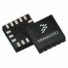 MMA8450QT|Freescale Semiconductor