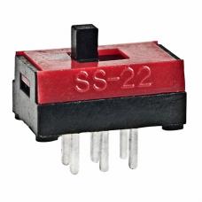 SS22SBP2|NKK Switches