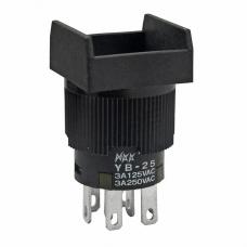 UB215KKW015D|NKK Switches