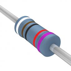 MFP-25BRD52-91K|Yageo