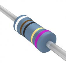 MFP-25BRD52-91R|Yageo