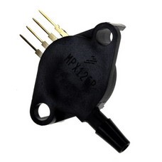 MPX12GP|Freescale Semiconductor