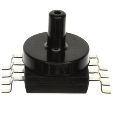 MPXV5100GC6U|Freescale Semiconductor