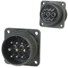 MS3102R-24-11P|Amphenol Industrial Operations