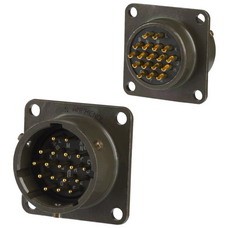 CS3106A20-27P|Amphenol Industrial Operations