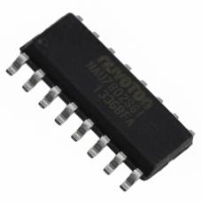 NAU7802SGI|Nuvoton Technology Corporation of America