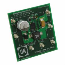 NCV8842PWGEVB|ON Semiconductor