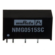 NMG0515SC|Murata Power Solutions Inc