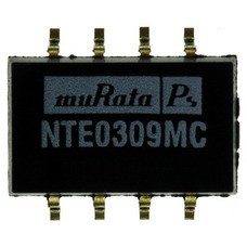 NTE0309MC|Murata Power Solutions Inc