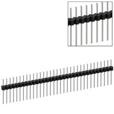 PEC33SADN|Sullins Connector Solutions