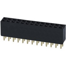 PPPC132LFBN|Sullins Connector Solutions