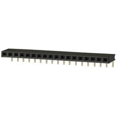 PPPC181LGBN|Sullins Connector Solutions