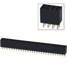 PPPC282LFBN|Sullins Connector Solutions