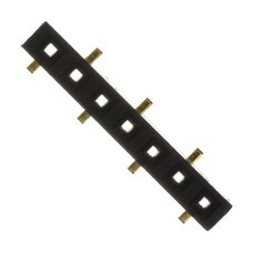 PPPN071BFLD|Sullins Connector Solutions