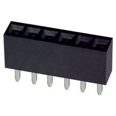 PPTC061LFBN-RC|Sullins Connector Solutions