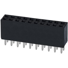 PPTC102LFBN-RC|Sullins Connector Solutions