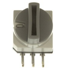 PT65501L254|APEM Components, LLC