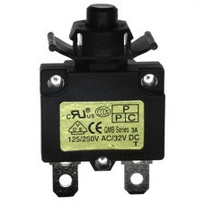 QMB-032-00ENN-3BA|Qualtek