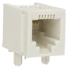 RJ11-4L-S|TE Connectivity