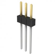 PBC03SAEN|Sullins Connector Solutions