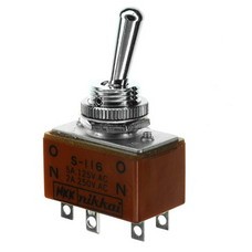 S116-RO|NKK Switches of America Inc