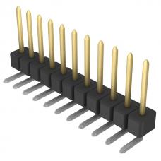 PBC11SGAN|Sullins Connector Solutions