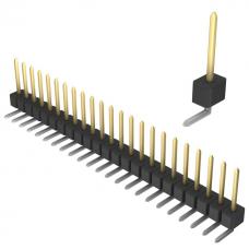 PBC23SGAN|Sullins Connector Solutions